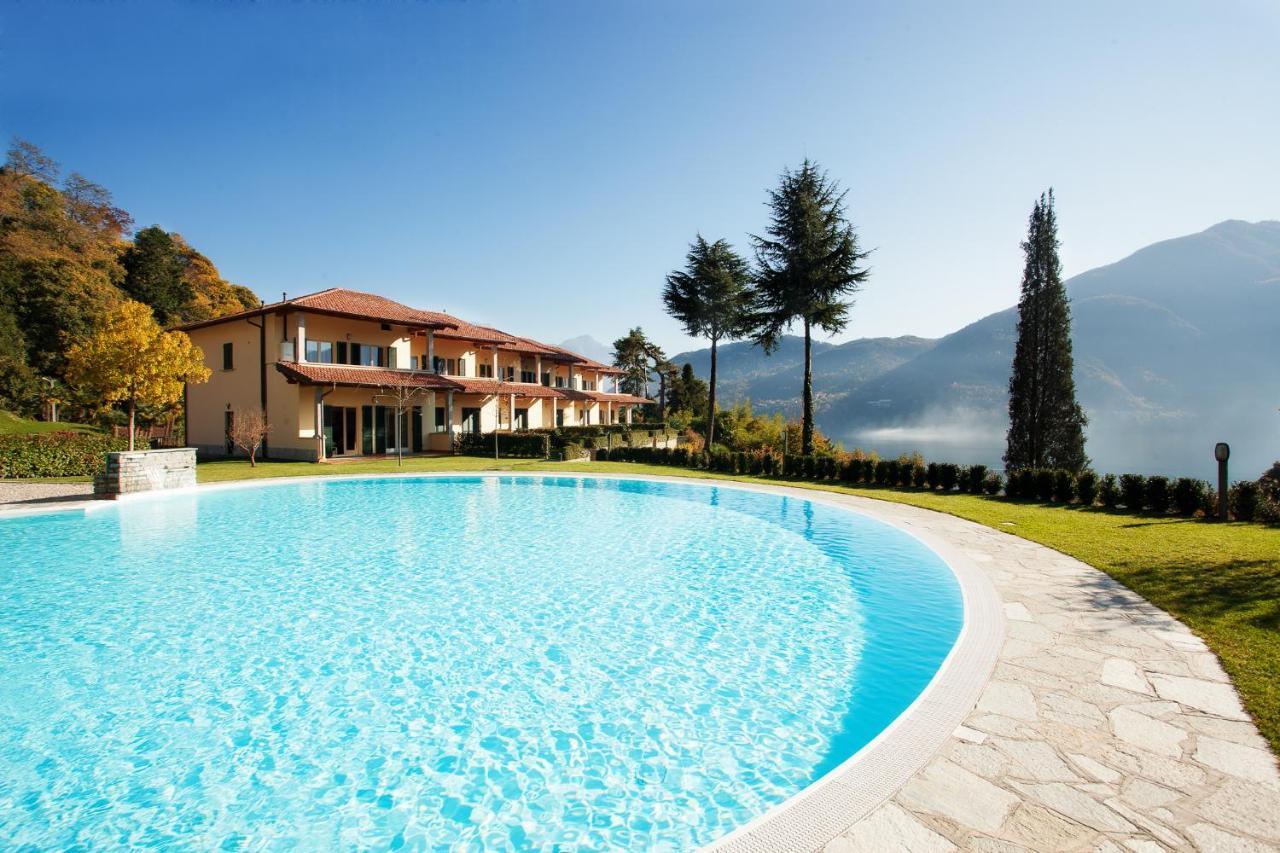 Tremezzo Residence-11 Apartments To Choose From In An Exclusive Residence By Italian Apartments Екстериор снимка