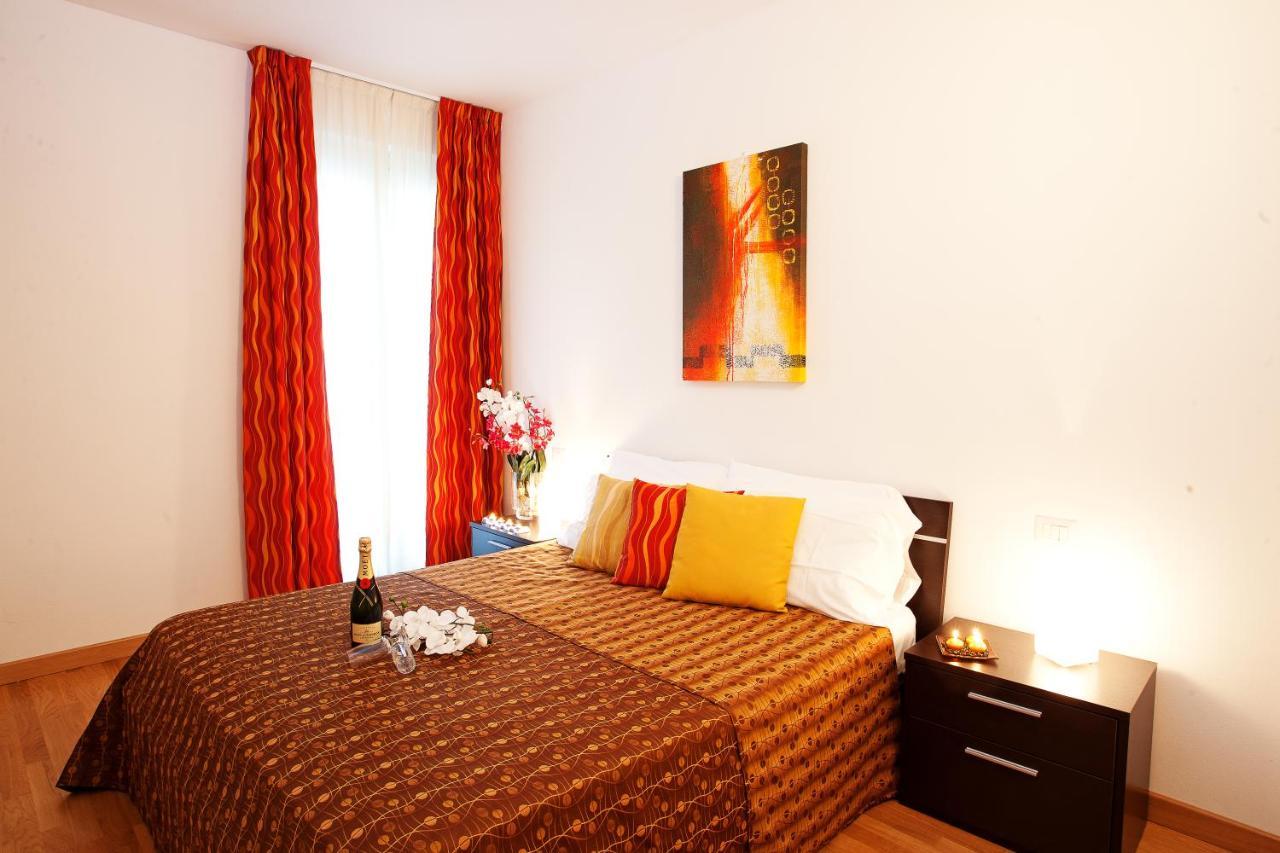 Tremezzo Residence-11 Apartments To Choose From In An Exclusive Residence By Italian Apartments Екстериор снимка