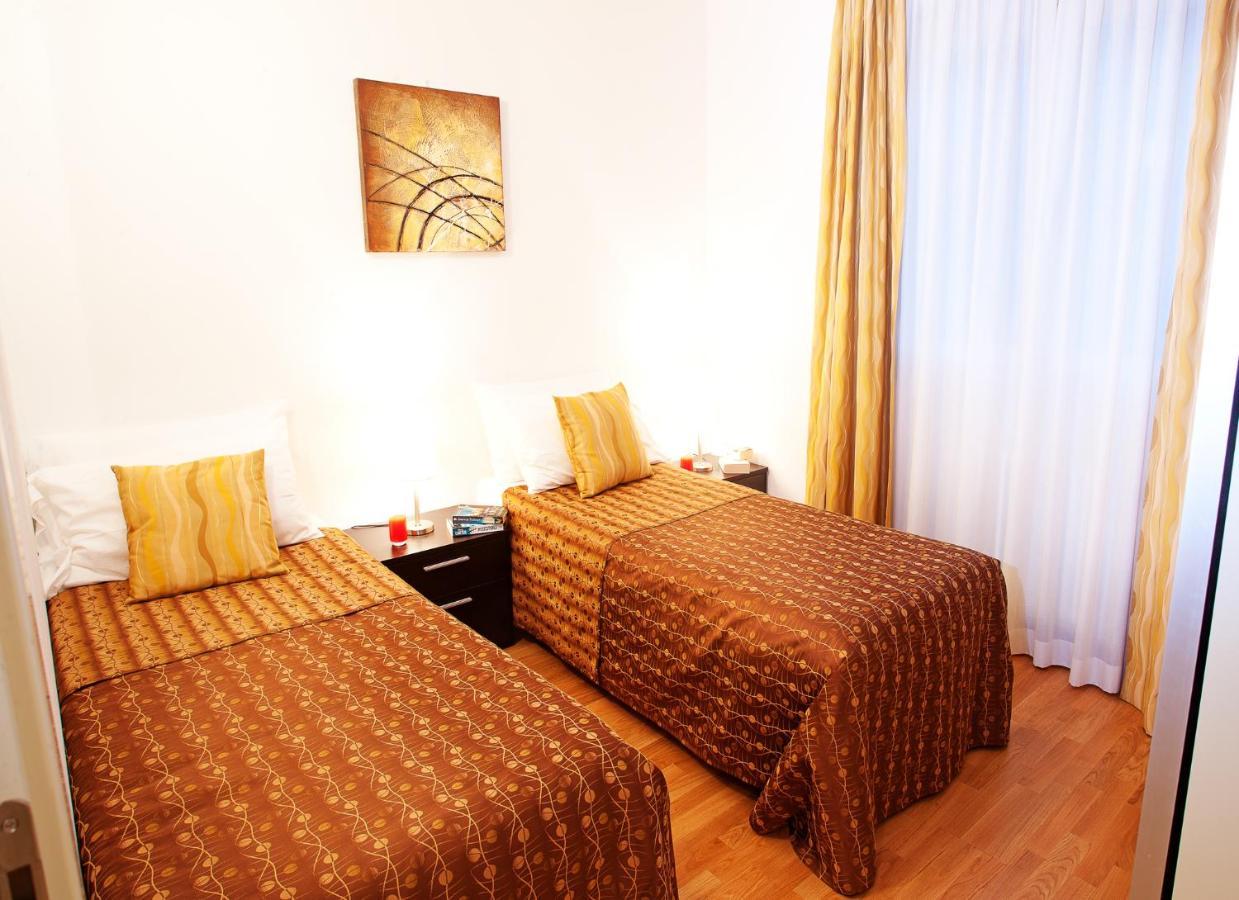 Tremezzo Residence-11 Apartments To Choose From In An Exclusive Residence By Italian Apartments Екстериор снимка