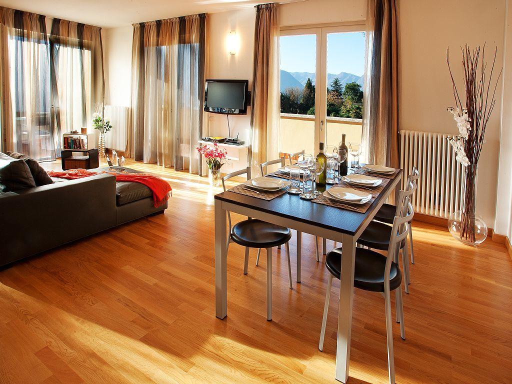 Tremezzo Residence-11 Apartments To Choose From In An Exclusive Residence By Italian Apartments Екстериор снимка