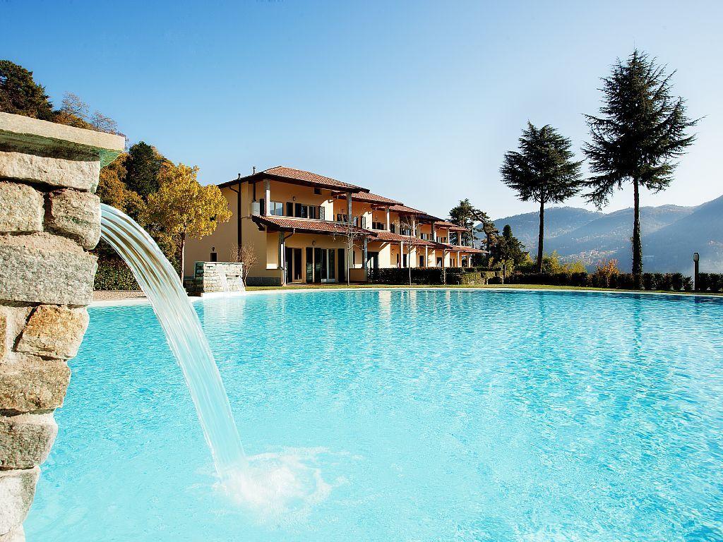 Tremezzo Residence-11 Apartments To Choose From In An Exclusive Residence By Italian Apartments Екстериор снимка