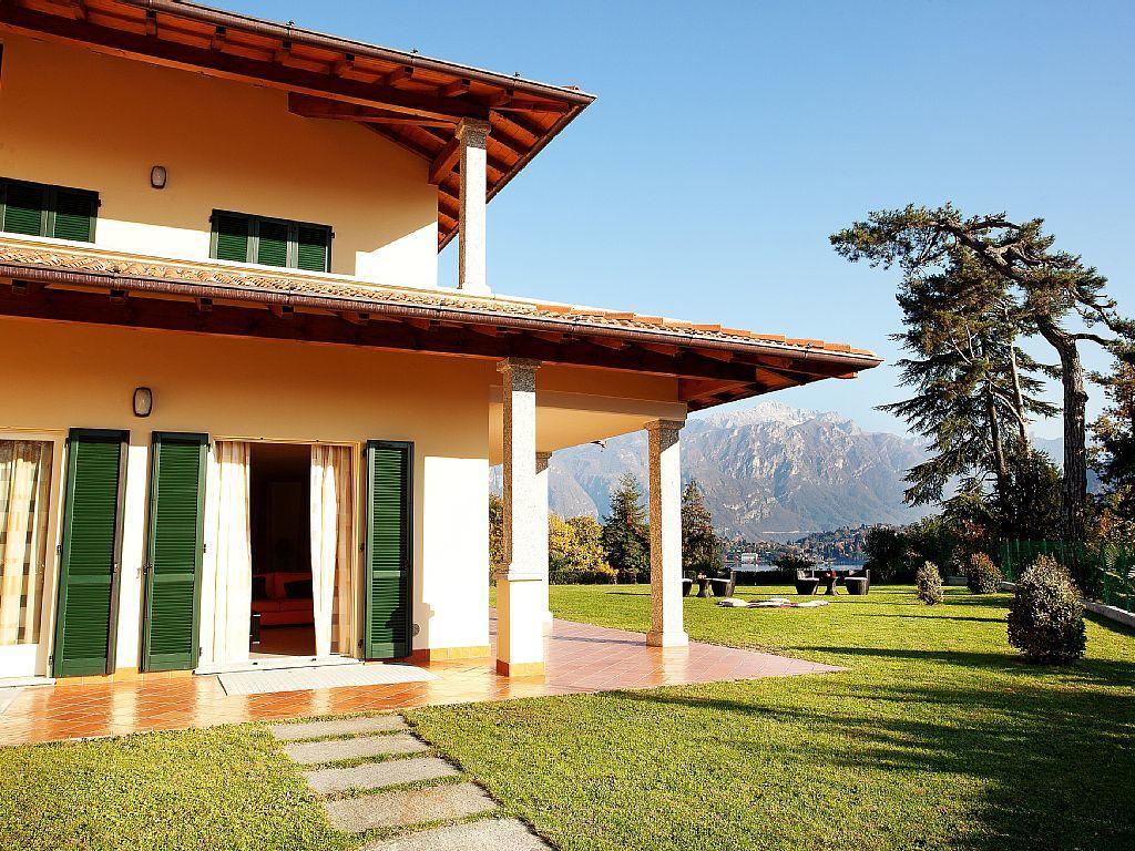 Tremezzo Residence-11 Apartments To Choose From In An Exclusive Residence By Italian Apartments Екстериор снимка